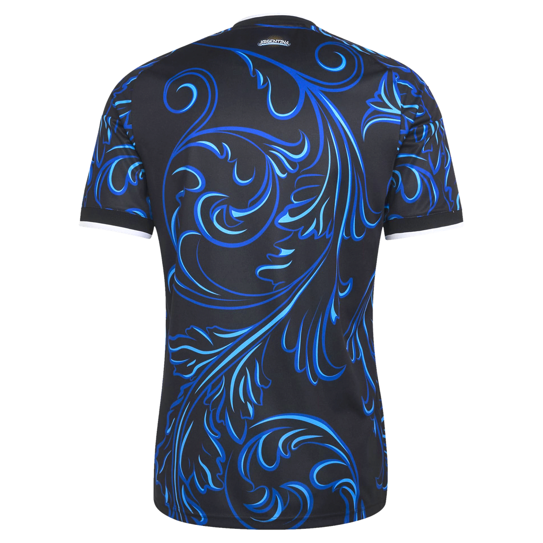 Argentina National Team adidas 2026 Home Replica Jersey - White