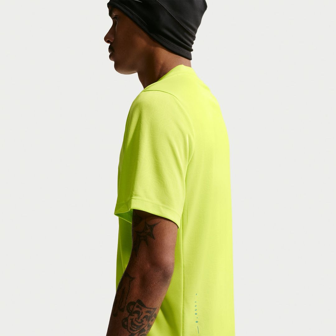 Tottenham Hotspur Nike 2025/26 Academy Pro Pre-Match Dri-FIT Top - Green