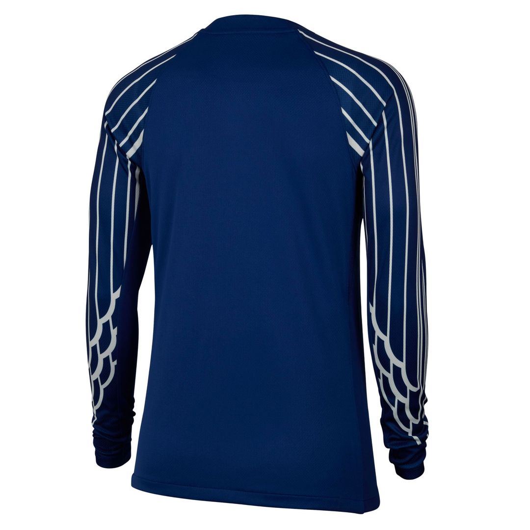 Paris Saint-Germain Jordan Brand Women's 2024/25 Fourth Replica Long Sleeve Jersey - Blue