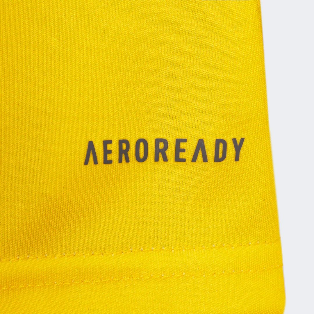 Club America adidas 2025/26 Third Replica Jersey - Gray