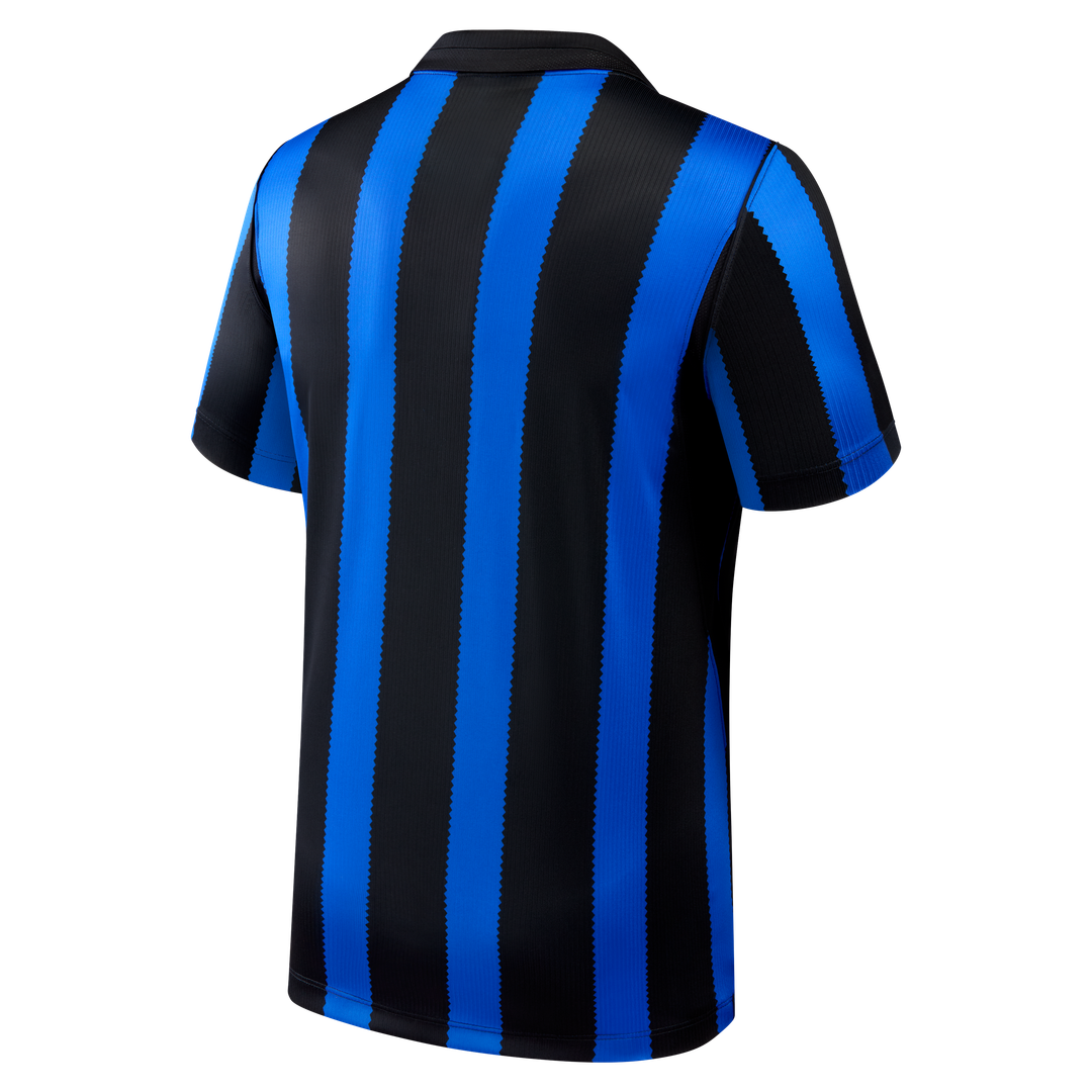 Inter Milan Nike 2026/27 Home Stadium Replica Jersey - Blue