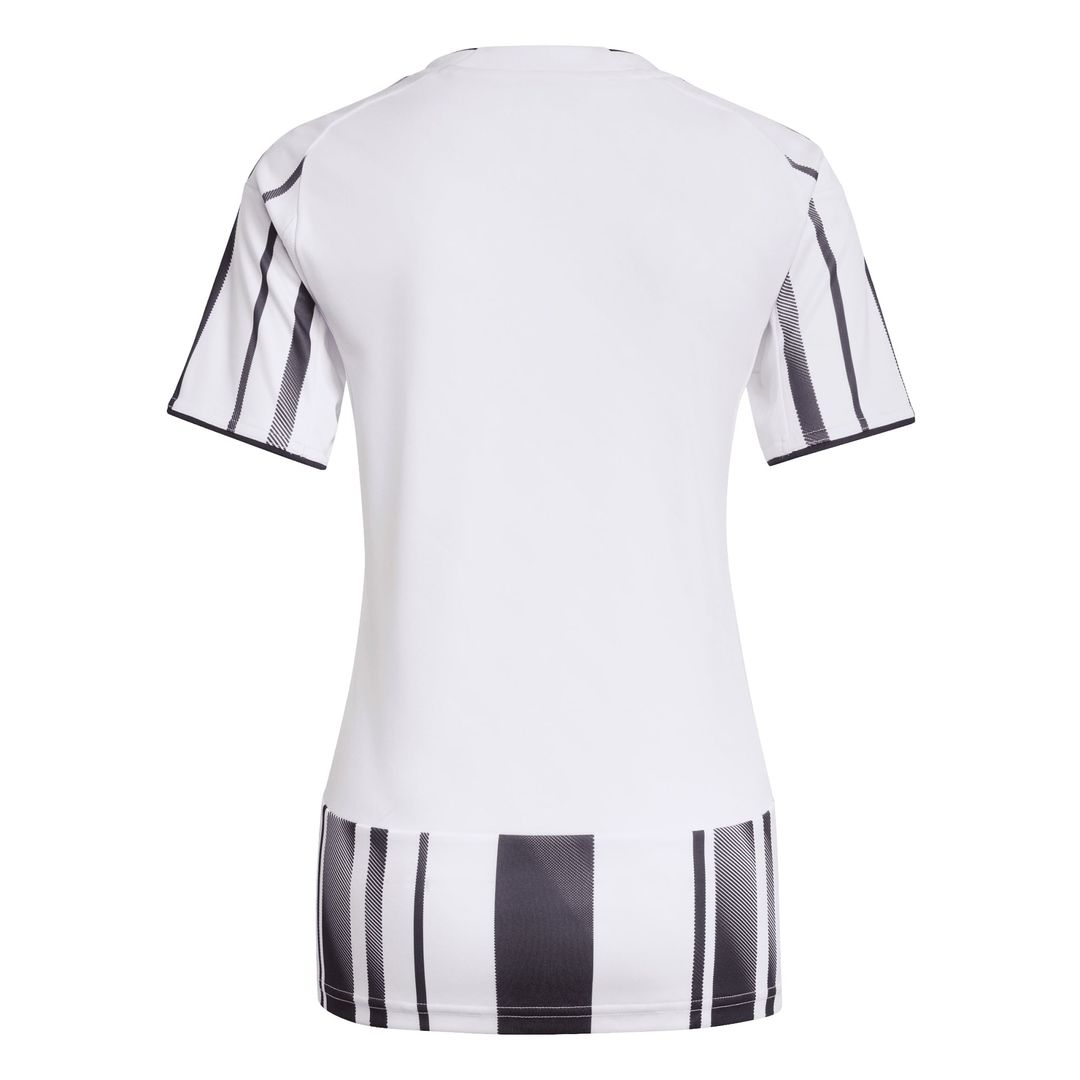 Juventus adidas Women's  2025/26 Away Replica Jersey - Blue