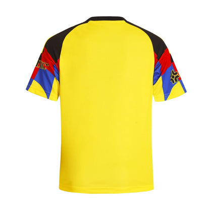 Club America adidas Youth 2025/26 Home Replica Jersey - Yellow