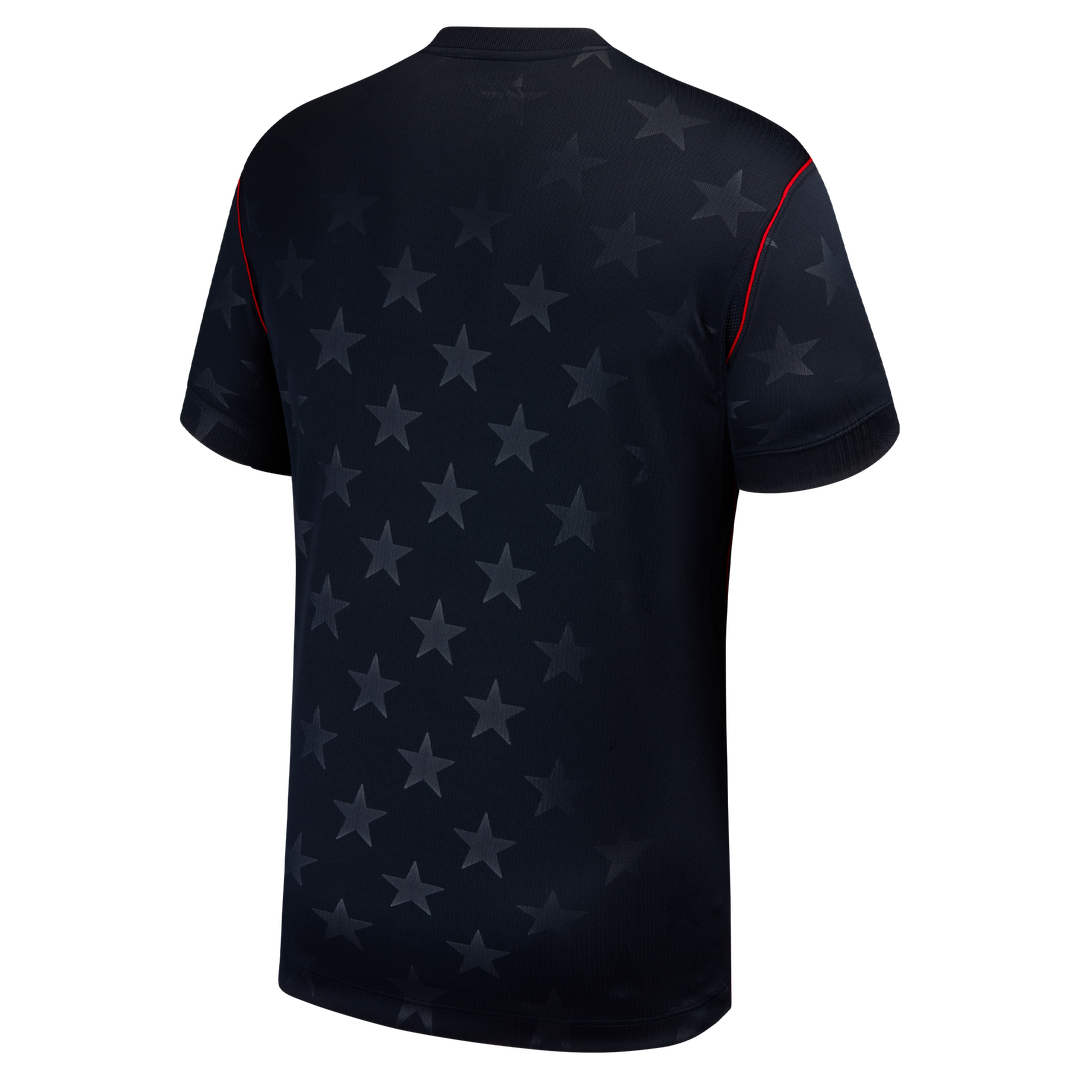 USMNT Nike 2026 Away Stadium Replica Jersey - Blue