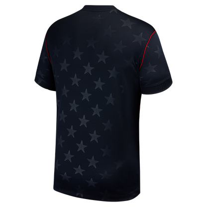 USMNT Nike 2026 Away Stadium Replica Jersey - Blue