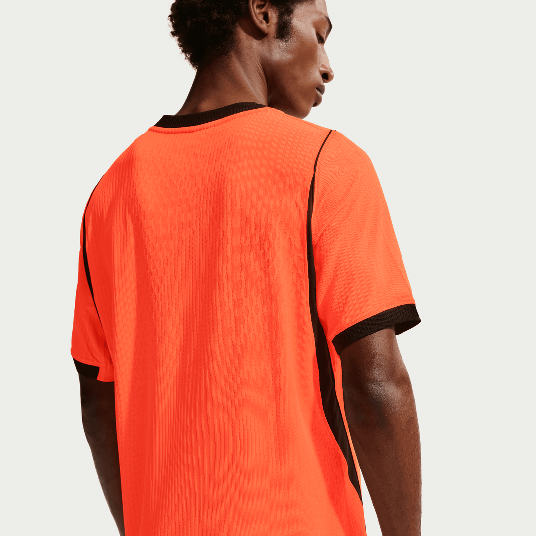 Netherlands National Team Nike 2026 Away Match Authentic Jersey - White