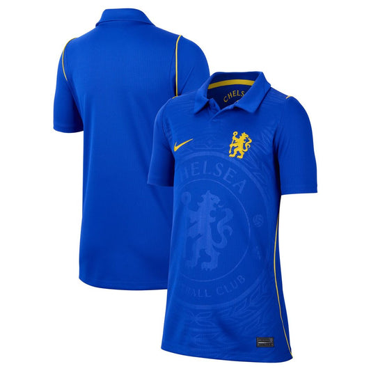 Chelsea Nike Youth 2026/27 Home Stadium Replica Jersey - Blue