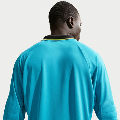Tottenham Hotspur Nike Special Edition Long Sleeve Jersey - Teal/Black