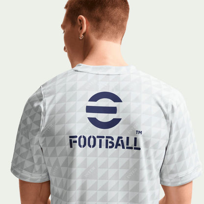 Inter Milan Nike 2026/27 Away Pre-Match Top - Blue