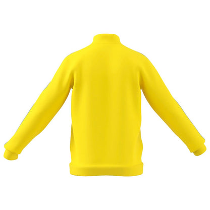 Club America adidas 2025/26 DNA Alphaskin Full-Zip Track Jacket - Yellow