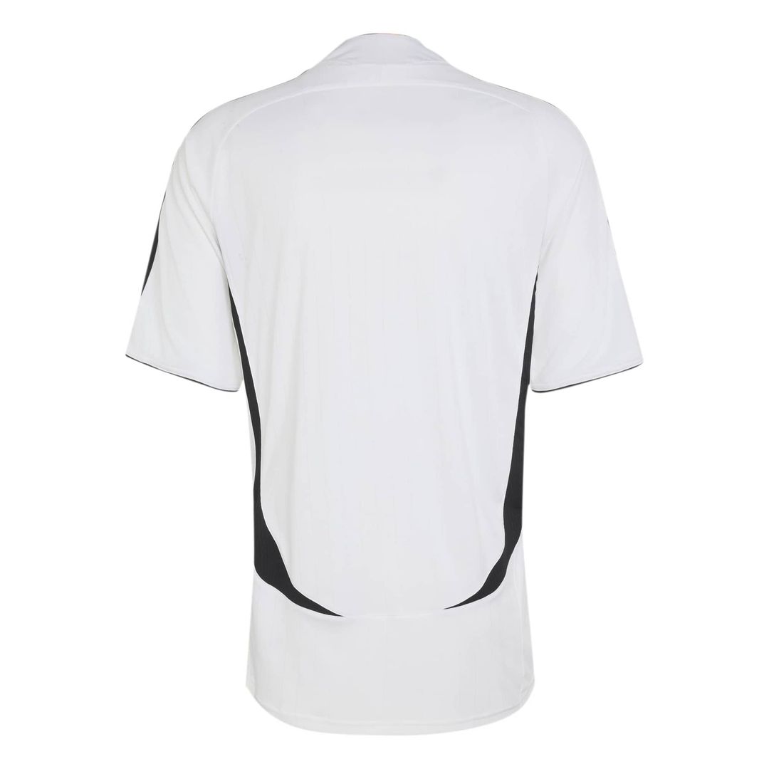 Germany National Team adidas Home Home 2006 Bringback Jersey - White