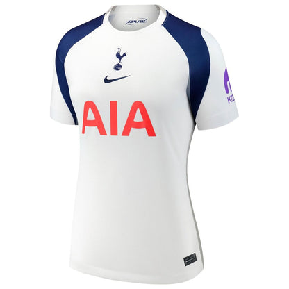 Richarlison Tottenham Hotspur Nike Women's 2025/26 Home Replica Player Jersey - White