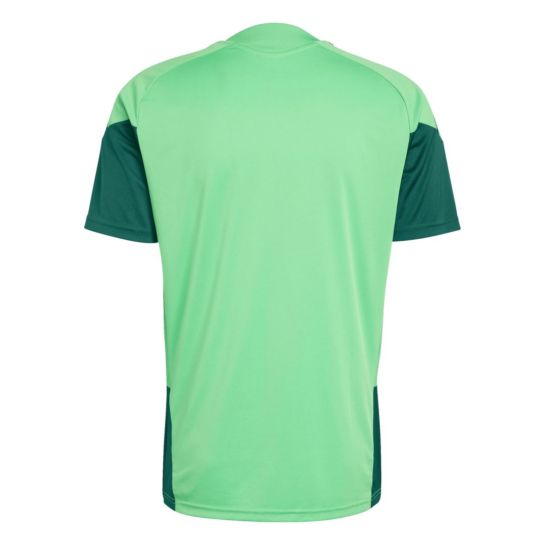 Mexico National Team adidas 2026 Home Tiro Training Jersey - Green