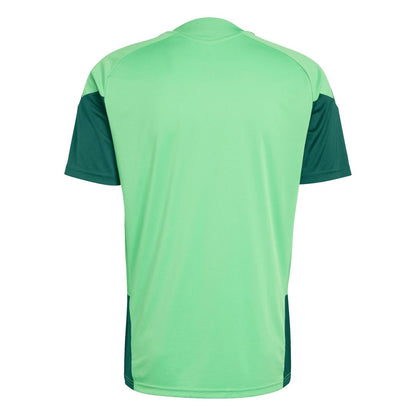 Mexico National Team adidas 2026 Home Tiro Training Jersey - Green
