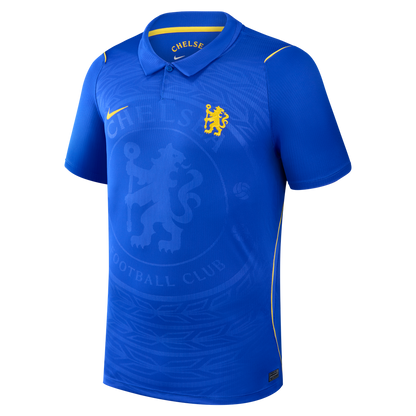 Chelsea Nike 2026/27 Home Stadium Replica Custom Jersey - Blue