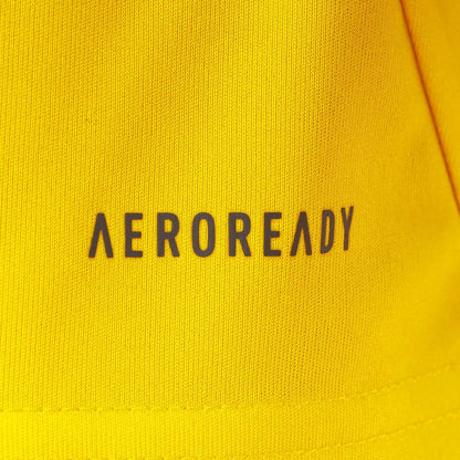 Club America adidas Youth 2025/26 Home Replica Jersey - Yellow