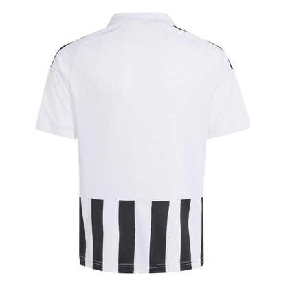 Juventus adidas Youth 2026/27 Home Replica Jersey - White