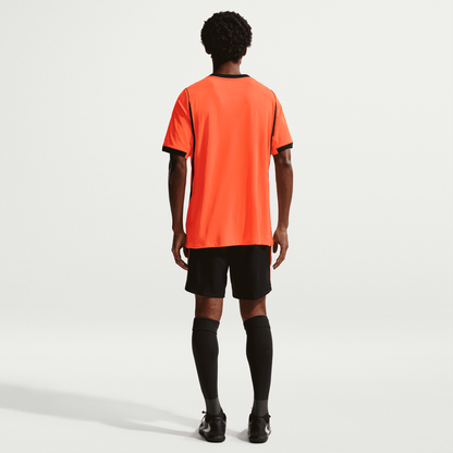 Netherlands National Team Nike 2026 Away Match Authentic Jersey - White