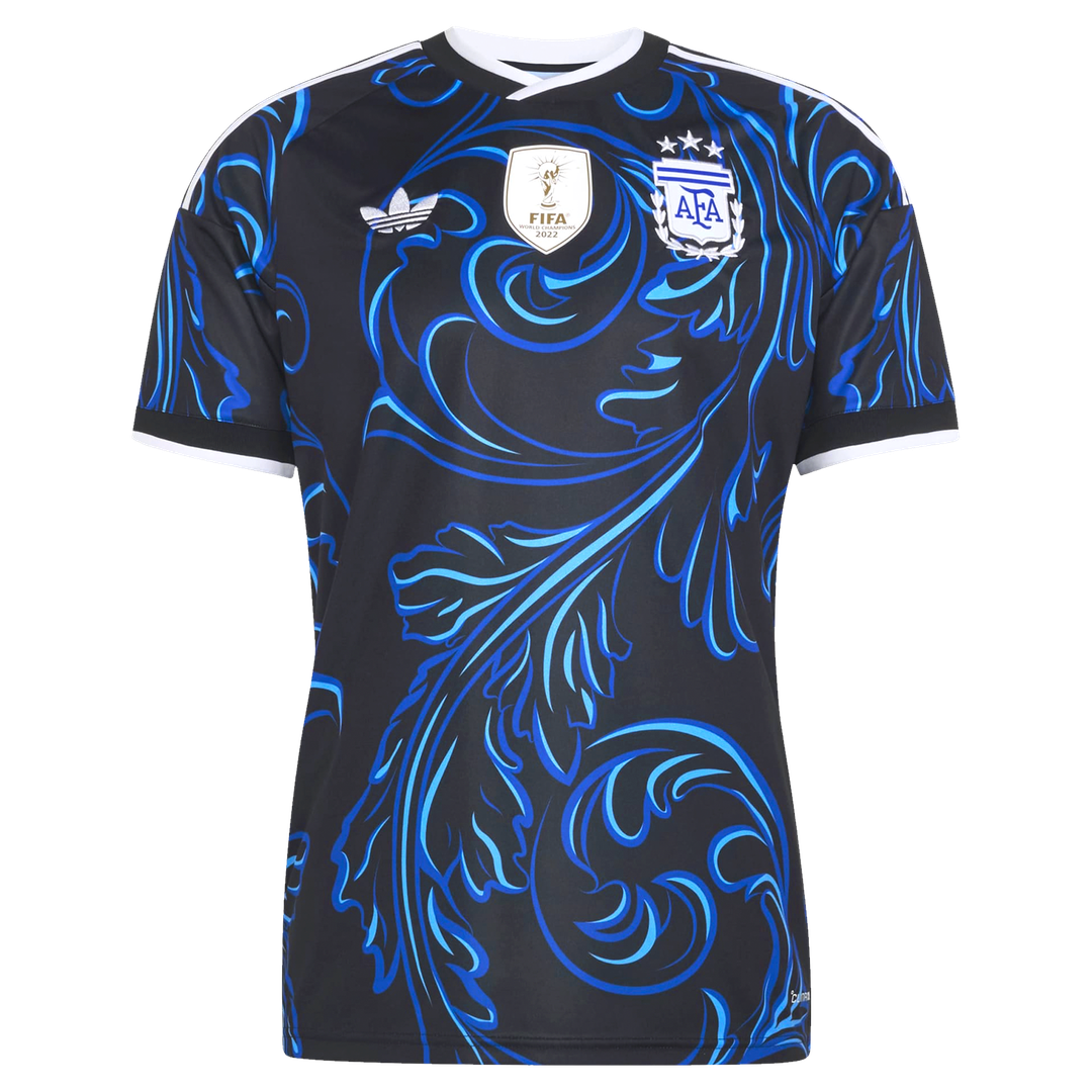 Argentina National Team adidas 2026 Home Replica Jersey - White