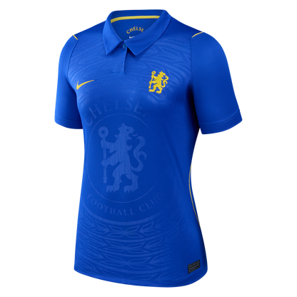João Pedro Chelsea Nike Women's 2026/27 Home Stadium Replica Jersey - Blue