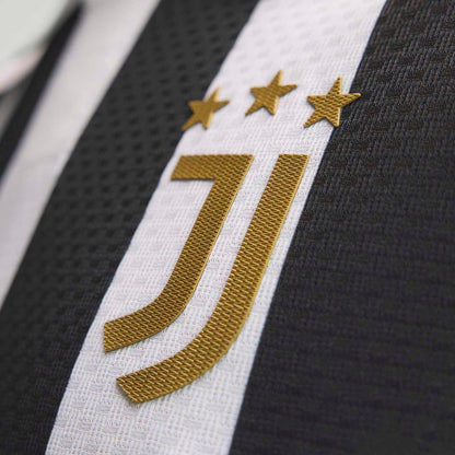 Juventus adidas 2026/27 Home On-Field Authentic Jersey - White