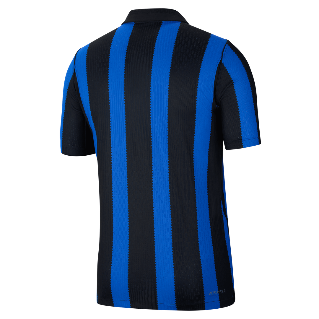 Inter Milan Nike 2026/27 Home Match Authentic Jersey - Blue