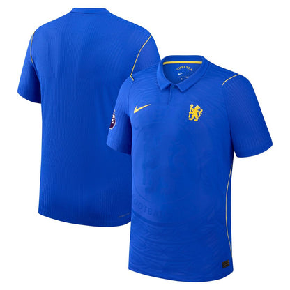 Chelsea Nike 2026/27 Home Match Authentic Patch Jersey- Blue