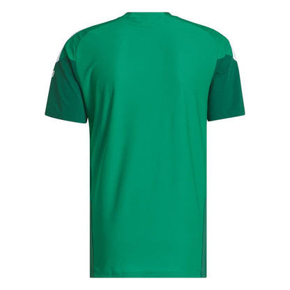 Mexico National Team adidas 2026 Home Tiro Pro Training Top - Green