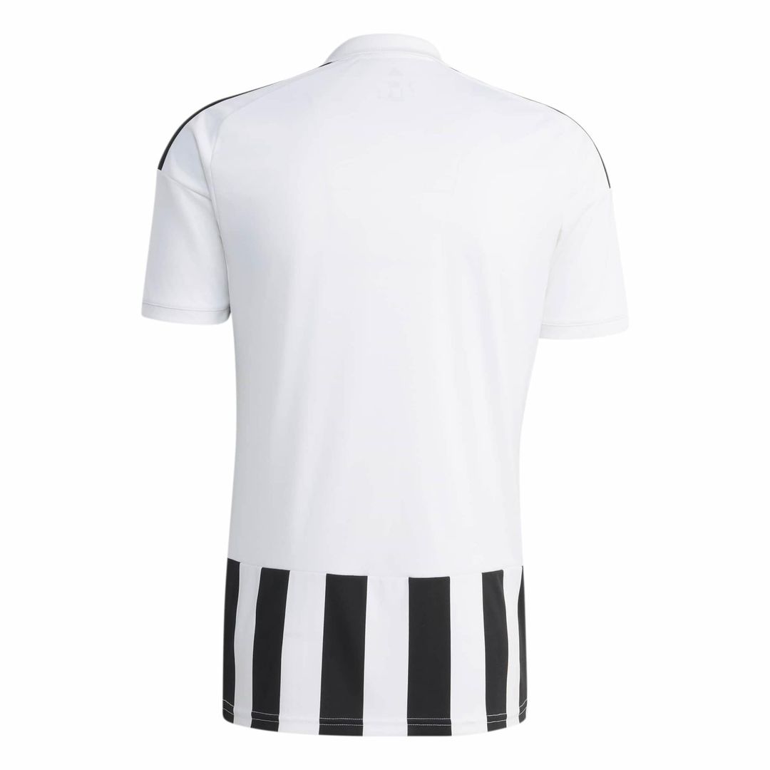 Juventus adidas 2026/27 Home Replica Jersey - White