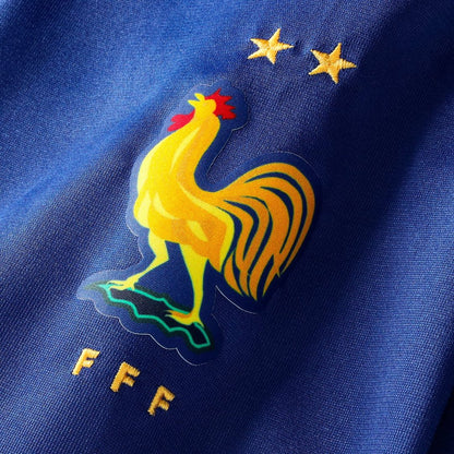 France National Team x NFL Nike Game Jersey - Blue