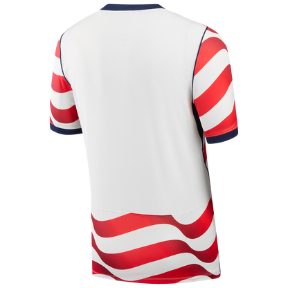 USMNT Nike 2026 Home Stadium Replica Jersey - White