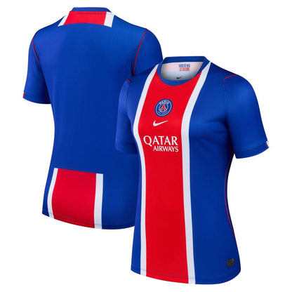 Paris Saint-Germain Nike Women's 2026/27 Home Stadium Replica Jersey - Blue