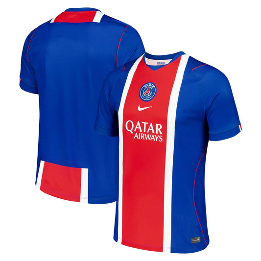 Paris Saint-Germain Nike 2026/27 Home Stadium Replica Jersey - Blue