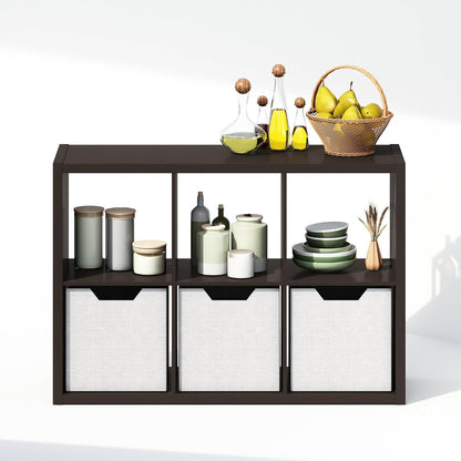 Multi-Purpose Clothing & Closet Storage Organizer