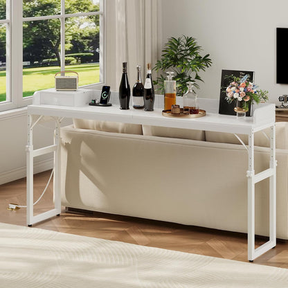 Adjustable Computer Desk – Versatile Home Office & Study Table