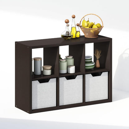 Multi-Purpose Clothing & Closet Storage Organizer