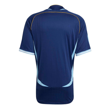 Argentina National Team adidas 2006 Bringback Home Jersey - White