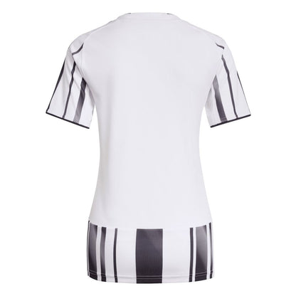 Juventus adidas Women's Replica Replica Jersey - White