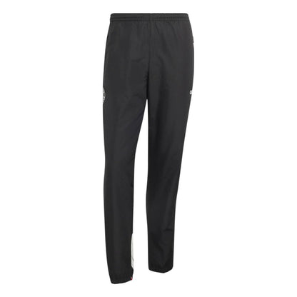 Germany National Team adidas 1994 Bringback Track Pants - Black
