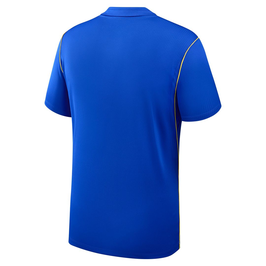 Chelsea Nike 2026/27 Home Stadium Replica Jersey - Blue