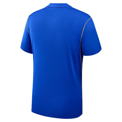 Chelsea Nike 2026/27 Home Stadium Replica Jersey - Blue