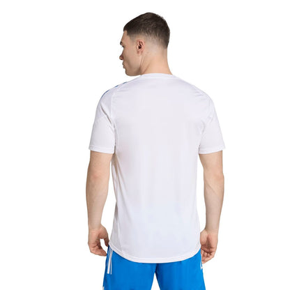 Real Madrid adidas 2025/26 AEROREADY Training Jersey - Green