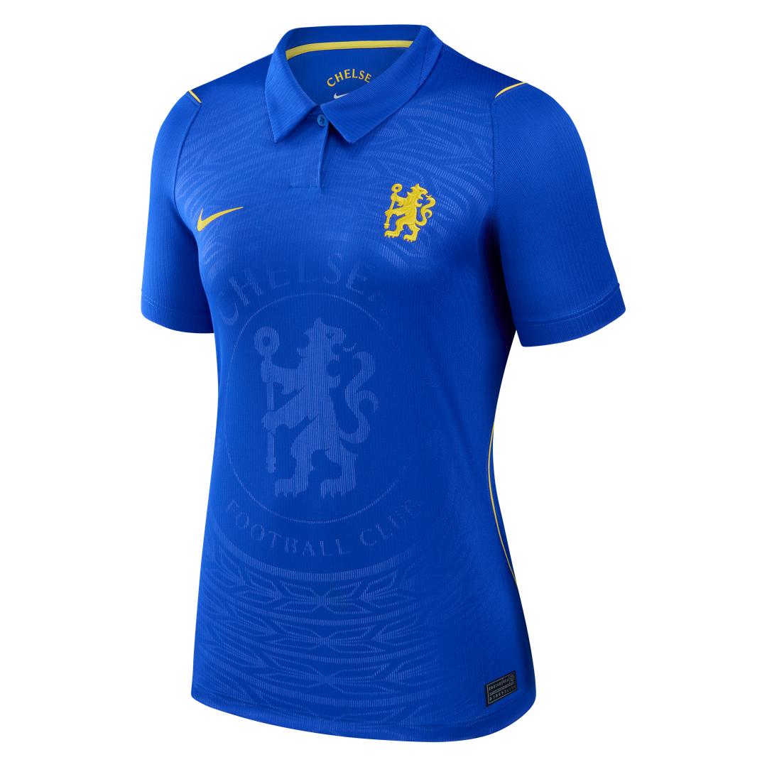 Chelsea Nike Women's 2026/27 Home Stadium Replica Jersey - Blue