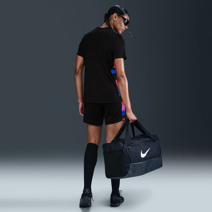 England Women's National Team Nike Women's 2025/26 Away Replica Jersey - Black