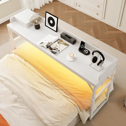 Adjustable Computer Desk – Versatile Home Office & Study Table