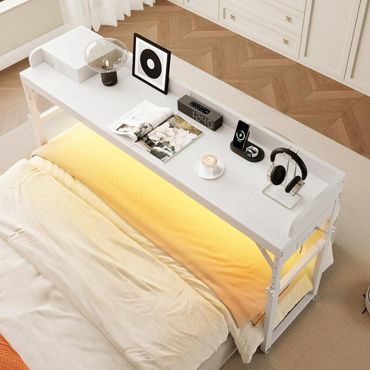 Adjustable Computer Desk – Versatile Home Office & Study Table