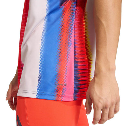 Bayern Munich adidas 2025/26 Pre-Match Training Jersey - Navy