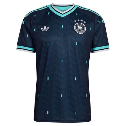 Germany National Team adidas 2026 Away Replica Jersey - Navy