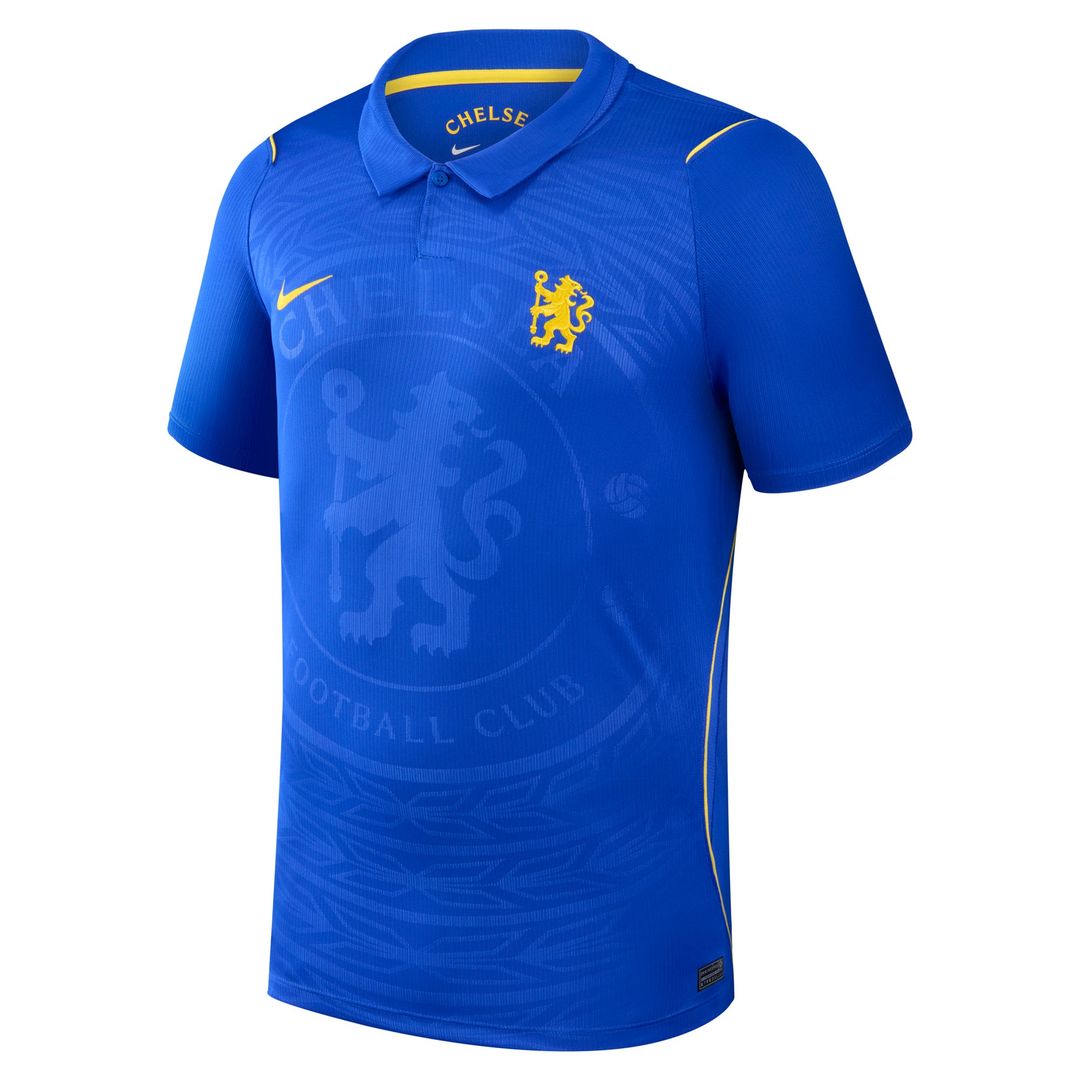 Chelsea Nike 2026/27 Home Stadium Replica Jersey - Blue