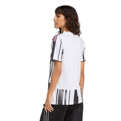 Juventus adidas Women's Replica Replica Jersey - White